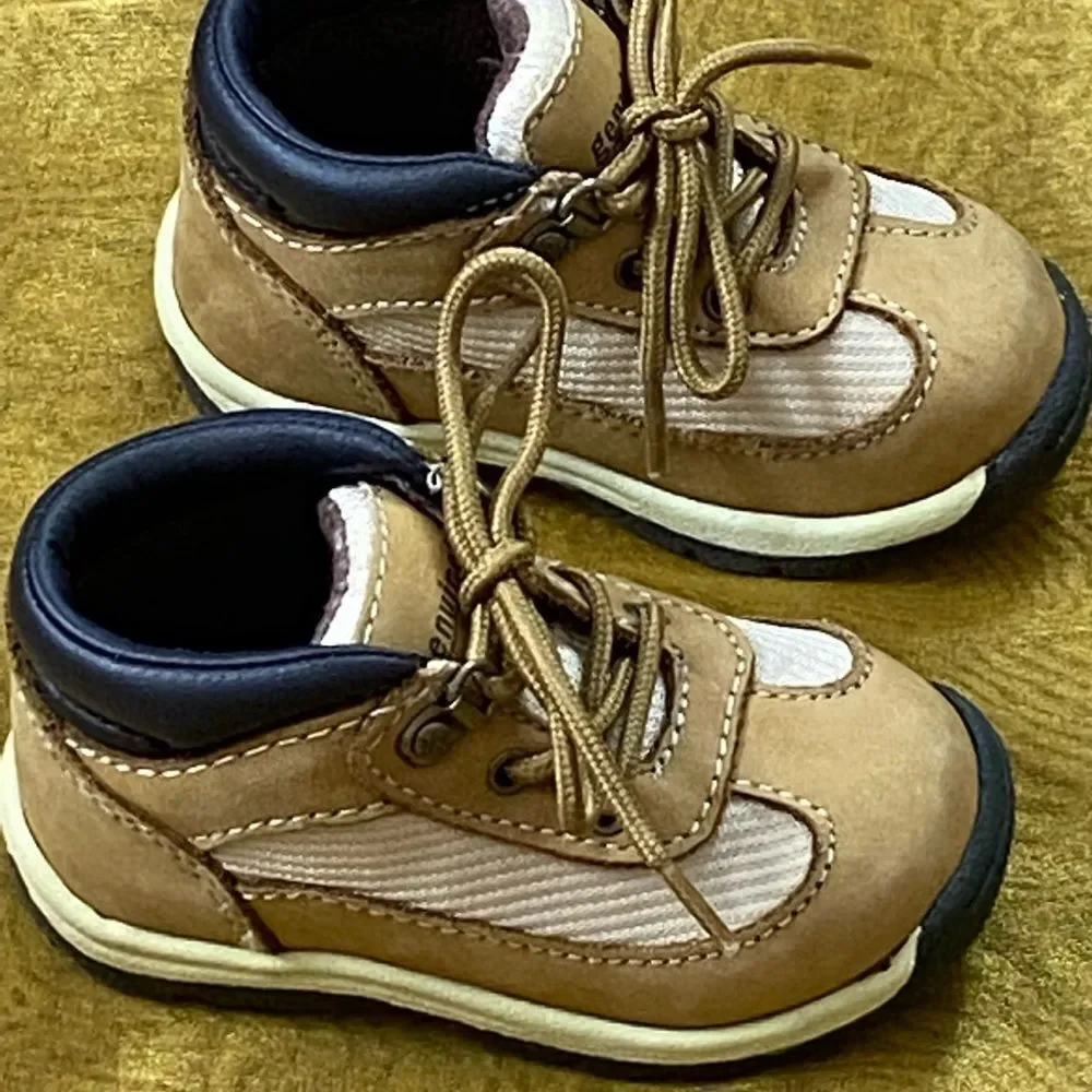 Shoes genuine kids from OSRKOSR